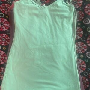 Tank Top bundle 10 tops size M Extra Long
SOLD on another website!!